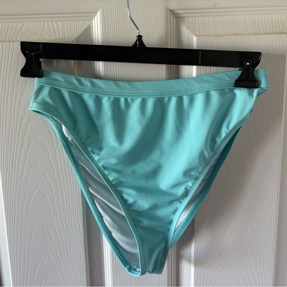 iHeart Raves High Cut Bottoms - Large